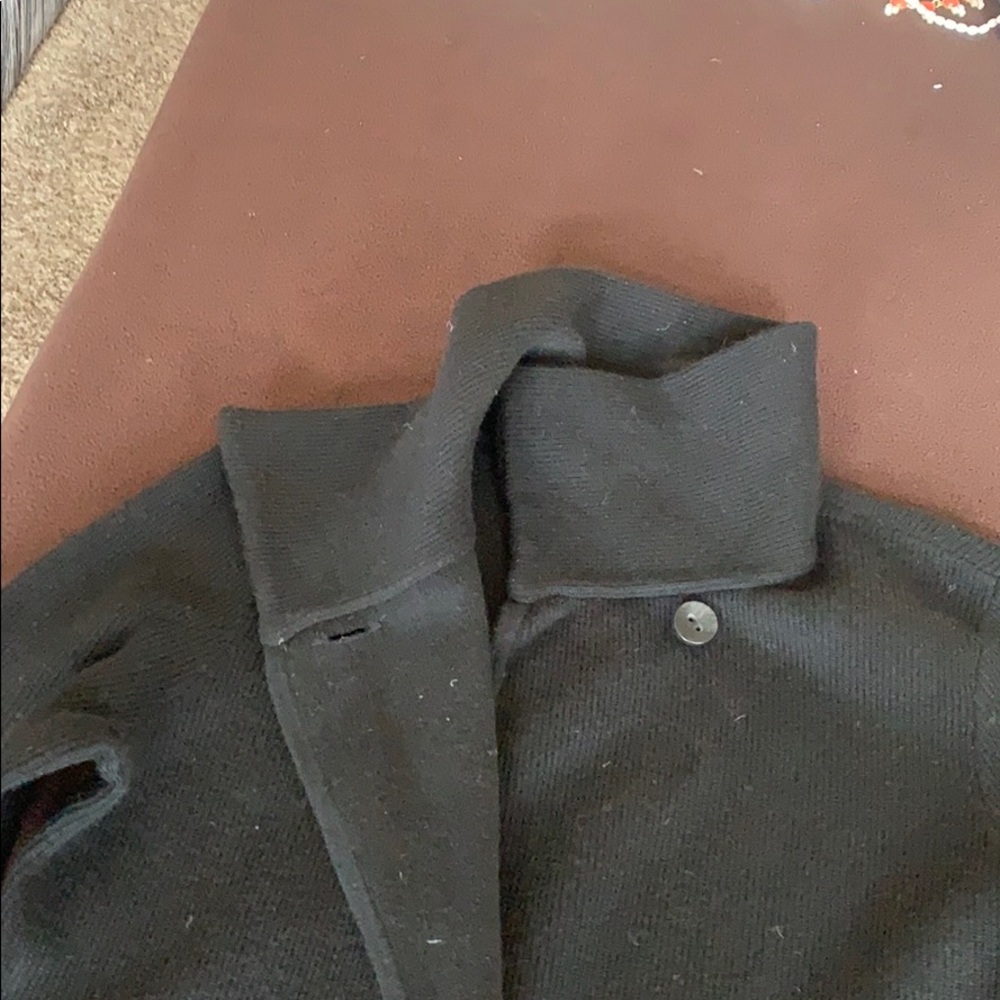 Sweater jacket! - Picture 2 of 4